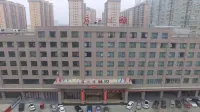 Fufengxude Hotel Hotels in Fufeng County