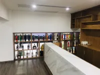 심플 컬렉션 호텔 루시 호텔