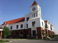 Manasi Xianghai Winery