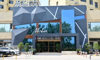 Manlan Hotel, Liyang