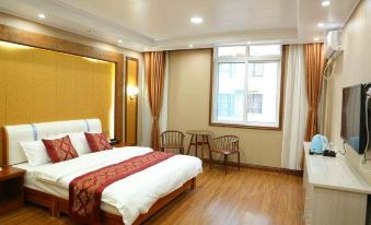 Dong'a Jinniu Business Hotel