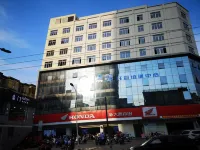 Feiyang Business Hotel