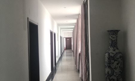Golmudya Dansai Shang Hotel - Housity