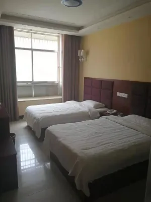 西華豐順賓館 Hotels in Xihua