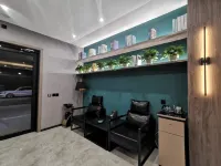 QiYuejingpinjiudian Hotels in Jixian
