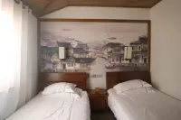 Yuxian Yangyue Caotang Homestay