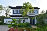 Zishanhu Jiangnanli Hotels in 