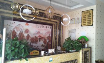 Gongshan Yilong Inn