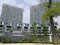 惠州悦港湾海景公寓 - 酒店外部