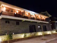 Jiayuguan Moluo Inn Hotels near Gwanghwa Tower