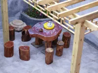 Huize Suxi Chinese Inn