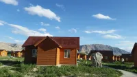 Pamir Glaciers International Ecological Garden Hotel Hotels near Viewing Platform of Taherman Wetland Park