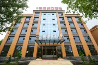 Nanting Holiday Hotel