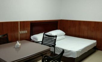 Ningguo Sweet Relaxation Residence