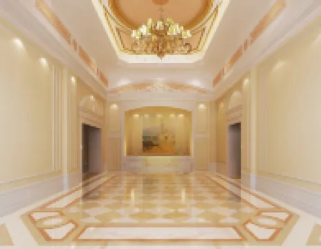 Pegasus Watertown Hotel