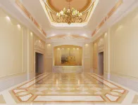 Pegasus Watertown Hotel Các khách sạn ở Giang Âm