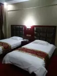 Haiyuanliwangbinguan