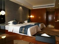扎鲁特旗长峰国际酒店 - 标准双床房