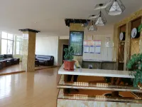 Liangshan Haoting Express Hotel - Pet friendly