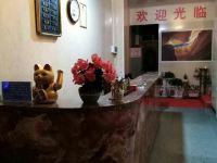 甘泉雅致休闲驿站 - 公共区域