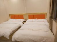 珠海优八度假公寓 - 标准双床房