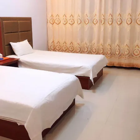 East Ujimqin Banner Haoyi Hotel
