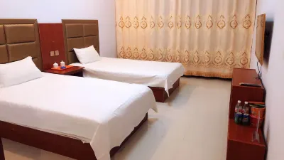 East Ujimqin Banner Haoyi Hotel Hotels near Wulagai Lake Scenic Area
