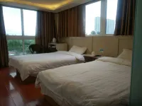 Fuyang Yinfeng Hotel (Shandong Mall)