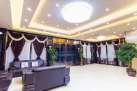 โรงแรมนิว สตาร์ทติ้ง พอยต์ - สัตว์เลี้ยง
