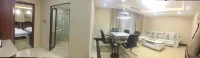 Shucheng Jinmingyang Business Hotel - balcony