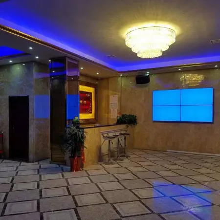 Tuanfeng Golden Glorious KTV Hotel