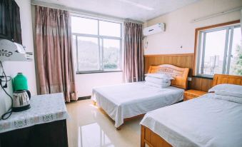 Tiantai Yijian Homestay