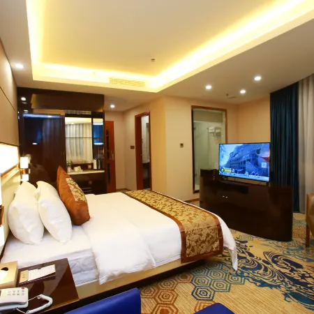 Junhao Hotel