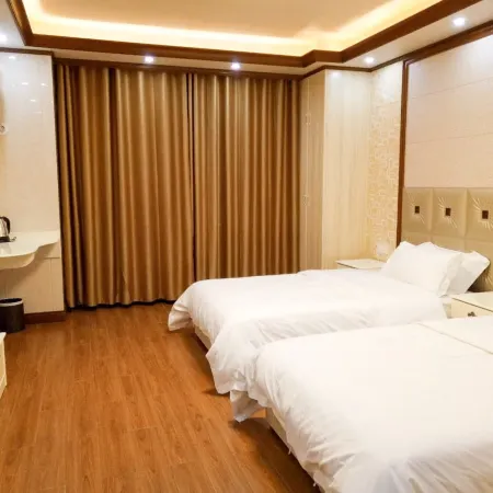 Zaoshi Building Hotel