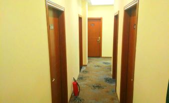 Pingxin Hotel