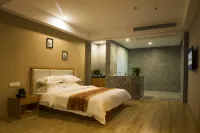 Xixian Huaxin Hotel Hotels in der Nähe von Jinshan Station