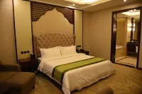 Minzu Hotel Hotels in Dingzhou