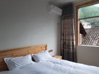Wuyuan Guorong Chinese Inn Hotel in zona Shichengcheng Village