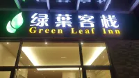 Green Leaf Inn - guesthouses