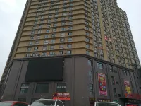 Weinan Liraite Apartment Hotel