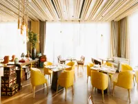 Xiangyi Hotel - breakfast