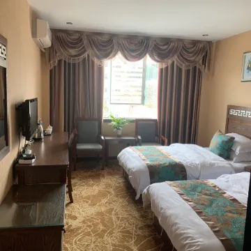 Haocheng Business Hotel