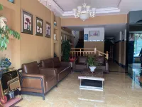 Haocheng Business Hotel Hotels in Luoping County