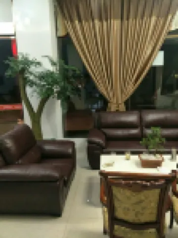 徳陽佰盛ホテル