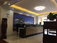 QionghaiZhongrui Inn