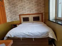 Qing'an Jinshanghua Hotel