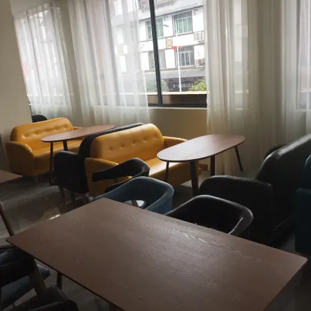 Guanyang Dianjin Homestay