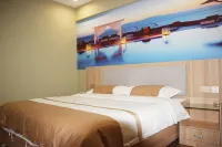 Ligang Hotel Hoteller i Tieshangang District