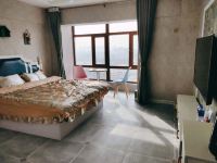 齐齐哈尔星慕公寓 - 美式大床房