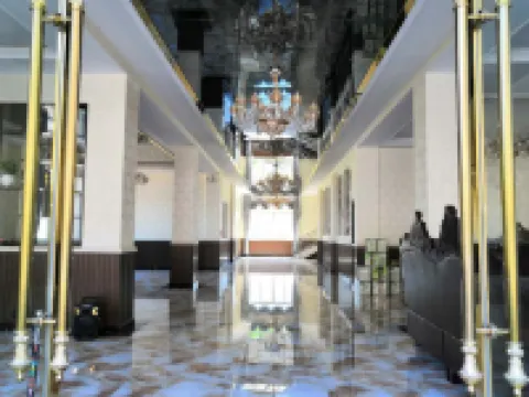 Leibo Xingyue Lakeside Hotel Hotels in Leibo